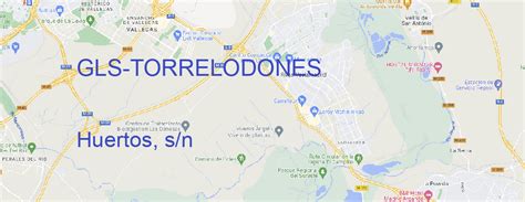 gls torrelodones|TIENDAS GLS Torrelodones